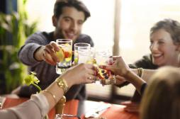 Mois sans alcool : le nouveau défi lancé par les Belges 