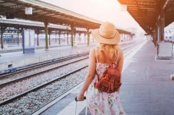 Attention, la SNCF annule des trains vers des destinations de vacances