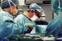 Greffe de reins : une patiente transplantée pour la sixième fois à Paris