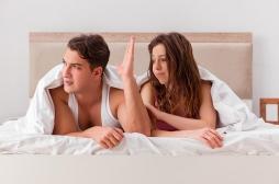 Pourquoi les machos ont plus de troubles de l'érection 