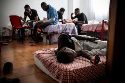 Migrants : les ados victimes de maltraitance 