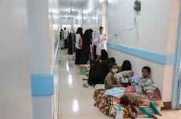 Yemen : l’épidémie de choléra amorce un recul