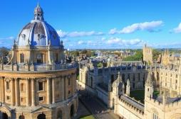 Vaccin contre le Covid-19 : l’espoir naît à Oxford