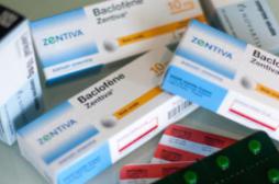 Alcoolo-dépendance : l'efficacité du Baclofène confirmée