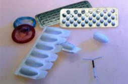 Contraception : les jeunes femmes réclament plus d'informations