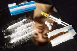 Les usagers de cocaïne trahis par leurs empreintes digitales