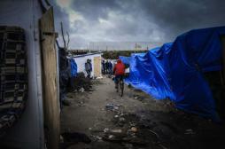 Grand froid : l'alerte de MSF sur les migrants