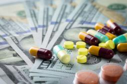 Médicaments innovants : le CESE veut renforcer le contrôle des prix 