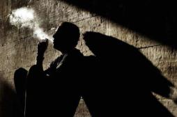 Tabagisme : la consommation de cigarettes augmente les risques de psychoses 