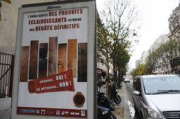 Blanchiment de la peau : les produits injectables interdits en France