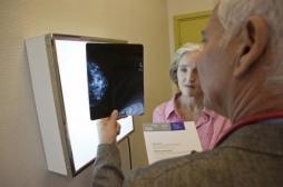 Des mammographies plus souvent pour les femmes en surpoids