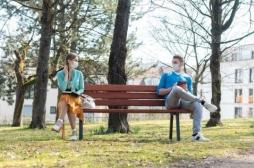 Comment le port du masque modifie nos interactions humaines 