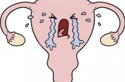 Endométriose : présentation d'une maladie peu connue qui touche de nombreuses femmes