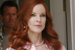 Desperate Housewives : le cancer de l'anus de Marcia Cross est lié à celui de son mari