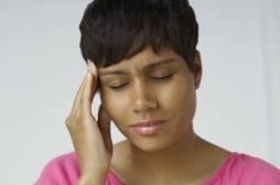 Une carence en vitamine D peut donner des maux de tête