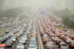 Pollution : la circulation différenciée appliquée pour la première fois