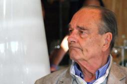 Jacques Chirac : sortie de l'hôpital prévue pour Noël