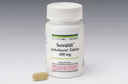 Hépatite C : le brevet du sofosbuvir partiellement annulé