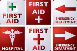 Attaque chimique : l'armée fournit des antidotes aux hôpitaux