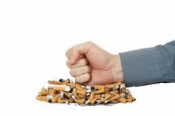 Cigarettes : Moi(s) sans tabac a contribué à la baisse des ventes en 2016