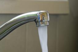 Eau du robinet : 3 millions de Français exposés à des polluants