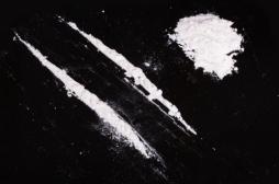 Addiction à la cocaïne : des accumulations de fer dans le cerveau