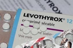 Levothyrox : des nanoparticules de métal retrouvées dans la nouvelle formule 