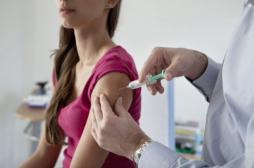 Cancer du col de l’utérus : une vaccination insuffisante pour les spécialistes