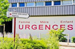 Passage aux urgences : 70 % des patients attendent moins de 4 heures