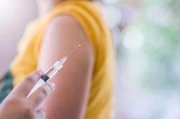 Mélanome: vers un nouveau vaccin personnalisable