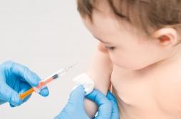 Covid-19 : pourquoi les parents tardent à faire vacciner leur bébé 