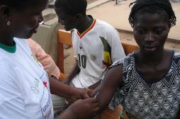 Fièvre jaune : 15 millions de personnes à vacciner en Angola et RDC