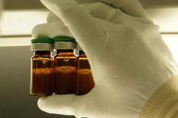 Dengue : le premier vaccin commercialisé au Mexique 