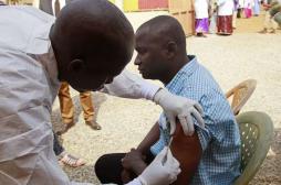 Ebola : 300 volontaires recherchés pour tester un vaccin