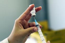 DT-Polio : 2 300 vaccins trivalents distribués en 2016