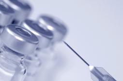 Hépatite A : nouvelles recommandations face à la pénurie de vaccins 