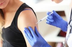 Baisse de la vaccination : un problème 