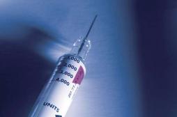 Vaccin Méningitec défectueux : aucun incident recensé