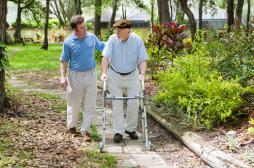 Les Français ne veulent pas devenir centenaires