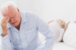 Infarctus : l’activité sexuelle perturbée pour un patient sur deux