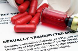 VIH, IST : le plan 2010-2014 n'a pas fait baisser les contaminations