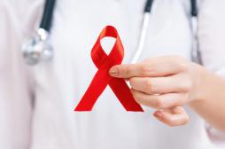 SIDA : des patients plus fragiles avec l'âge