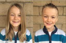 Cancer : les réseaux sociaux mobilisés pour le petit Vinny