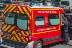 Hérault : il décède après avoir brisé une vitre 