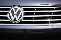 Scandale Volkswagen : la Commission européenne savait depuis 2010