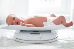 Bébé : un faible poids à la naissance augmente le risque de problème cardiovasculaire 