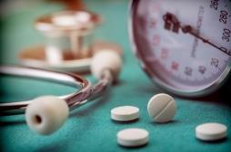 Covid-19 : l’hypertension augmente le risque de décès 