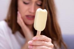 Pourquoi manger des glaces nous fait mal aux dents ?