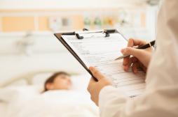 Hôpitaux : 8 patients sur 10 ont une image positive