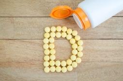 Cancer colorectal : la supplémentation en vitamine D ralentirait la progression de la maladie 